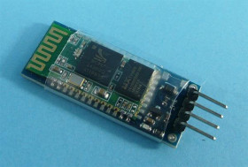 MODUŁ BLUETOOTH HC-06 DO APM i ALEXMOS