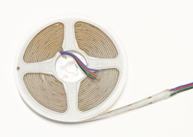 TC-COB-RGB-72-12 taśma LED COB RGB