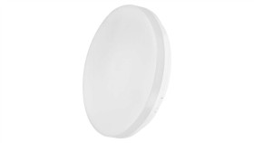 Oprawa Led Okrągła Tori 24W Ip54 Ciepła Biel Emos Zm4122