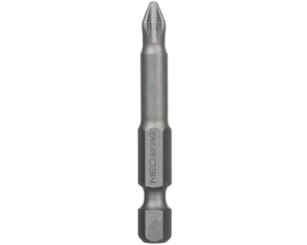 Koncówki wkretakowe PH2 x 50 mm ACR 5 szt. 06-037