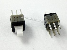 PRZEŁ.<120>PL2828 BISTABILNY ON-OFF.