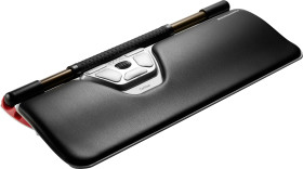 Mysz USB Contour Design RollerMouse RED Plus Thin Client 2800 dpi