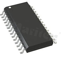 PIC24HJ64GP502-I/SO - Elementy