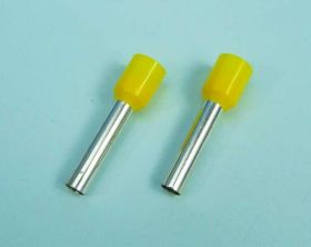 KR-060018 TUL.IZOL. 6,00mm YE.