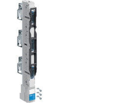 Rozłącznik bezpiecznikowy 3P 160A NH00 LVSGW00TSPX HAGER