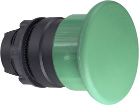 Schneider Electric ZB5AC3 ZB5AC3 Element przedni z przyciskiem 1 przycisk wciskanie 1 szt.