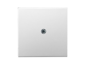 ARIA Pokrywa zaślepki biały PZ-1U/00 OSPEL