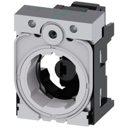 Holderfor3modules,metal,LEDmodule,ed,24V