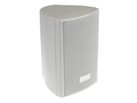 Kolumienka uniwersalna MRS-06b 100V 8ohm 6W biała