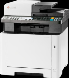 110C0B3NL0 Laser printer, 3-in-1, colour, 21 ppm, incl. copyright levy