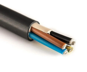 Kabel energetyczny YAKXS 5x16 żo 0,6/1kV /bębnowy/