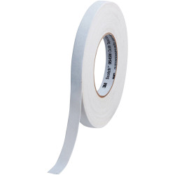 Scotch 9545NW15 Cloth Tape 50m x 15mm Water-Repellent Easy-Removal