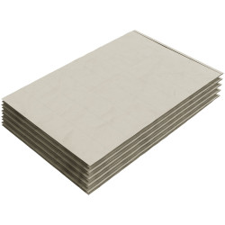 Sealey SM68B Filter Bag for SM68 Pack of 5