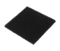 POP-FX153-F Pasujące filtry wymienne do pochłaniacza FX153 - 1 sztuka