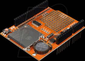 ST1046 Arduino Shield – data detection shield