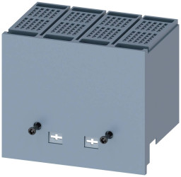 Pokrywa zacisków Siemens 3VA9131-0WF40 1 szt.