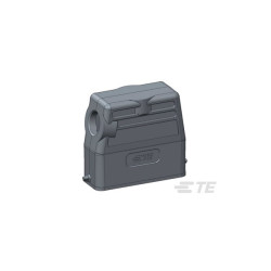TE Connectivity T1339160121-000 H16A TSH-PG21 Male Shrouded Connector