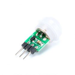 AM312 Mini PIR Motion/Human Detector Module
