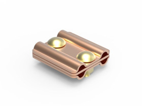 CU złącze uniwersalne 3-elementowe 90800103 ELKO-BIS