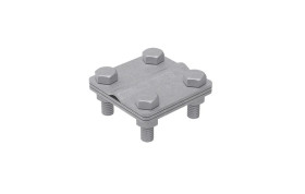 Złącze uniwersalne odgałęźne 2x80x70 14.3.3 OG 91403302