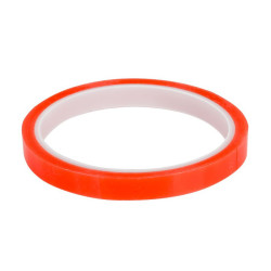 Taśma dwustronna 0,2mmx10mmx5m REBEL wielokrotnego użytku