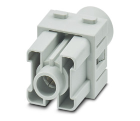 Moduł złączy dużej mocy 1-pinowe Phoenix Contact 200A Żeński