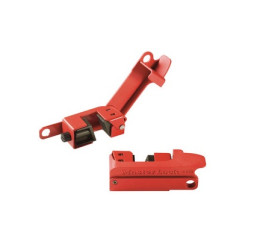 Blokada Blokada wyłączników elektrycznych Master Lock zamki: 1