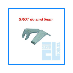 GROT smd DLK DO TERMOPENCETY 5mm 2szt