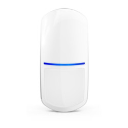 Czujnik al. PIR SLIM-PIR czujka podczerwieni SATEL