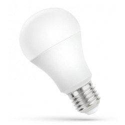 Żarówka E27 LED 24V AC/DC WW 10W ciepła biała --98802