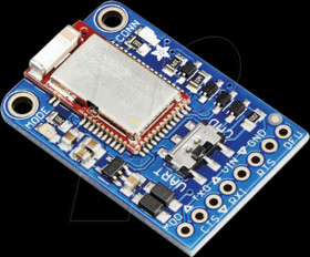 2479 Development boards - Bluefruit LE-UART-Friend