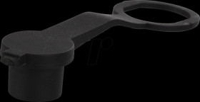 CCT32 CamCirc Soft Cap for Circular Connector Socket Size 3