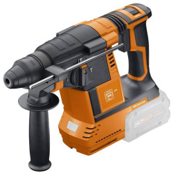 Fein 71400361000 ABH18-26 Cordless Hammer Drill 18V Brushless SDS-Plus