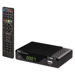 Tuner DVB-T2, EMOS J6014