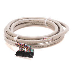 Kabel do sterowników programowalnych PLC Allen Bradley Kabel BIULETYN 1492 1492-CAB025U62
