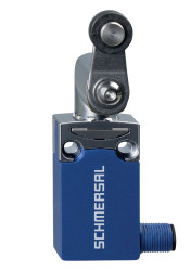 Przełącznik typ Dźwignia z rolką Schmersal 2NC/1NO 1,5A 240V ac IP66, IP67