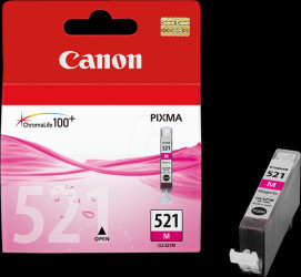 2935B001 Magenta: Canon PIXMA iP3600 iP4600..