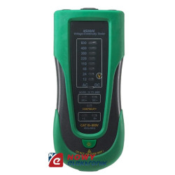 Miernik cyfrowy MS8906 MASTECH tester wirowania faz i napięcia