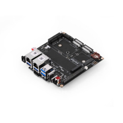 reComputer Super J401 - płytka bazowa dla Jetson Orin Nano/NX - Seeed Studio 100090211