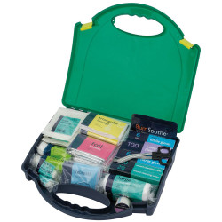 Draper 81290 Large First Aid Kit
