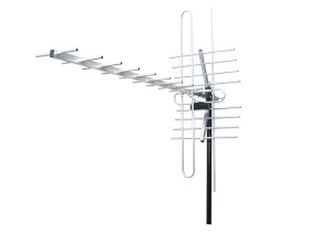 Antena DVB-T ATD38S MUX8 CB-12209