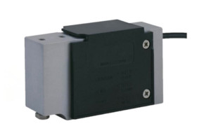 Ogniwo obciążnikowe 5kg Ściskanie Tedea Huntleigh +40 (Compensated) °C, +70 (Safe) °C