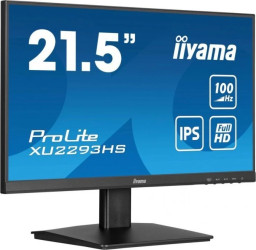 Monitor LED IIYAMA XU2293HS-B6