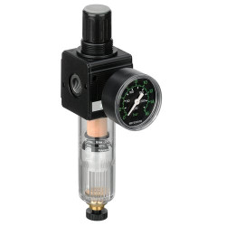 Regulator filtra EMERSON ? AVENTICS G 1/2 NL4-FRE