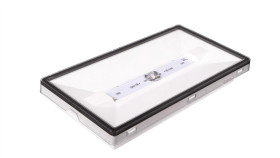 Oprawa Awaryjna Vella Sc 150 Nm 1H At Ip65 (Brak Piktogramu W Zestawie) / 87705