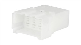 Złącze Automotive Tcs Męskie Biełe 8Pin 969191-1