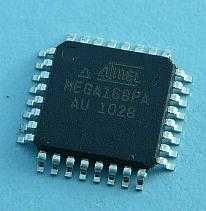 ATmega-168PA-AU TQFP-32 UKŁAD