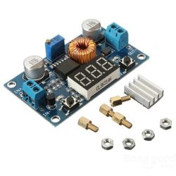 PRZETWORNICA NAP.STEP-DOWN XL4015 (5)