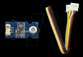 101020044 Arduino - Grove Alcohol Sensor, MQ303A