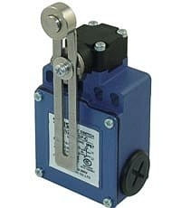 SN2108-SP-C przełącznik krańcowy rolka metalowa